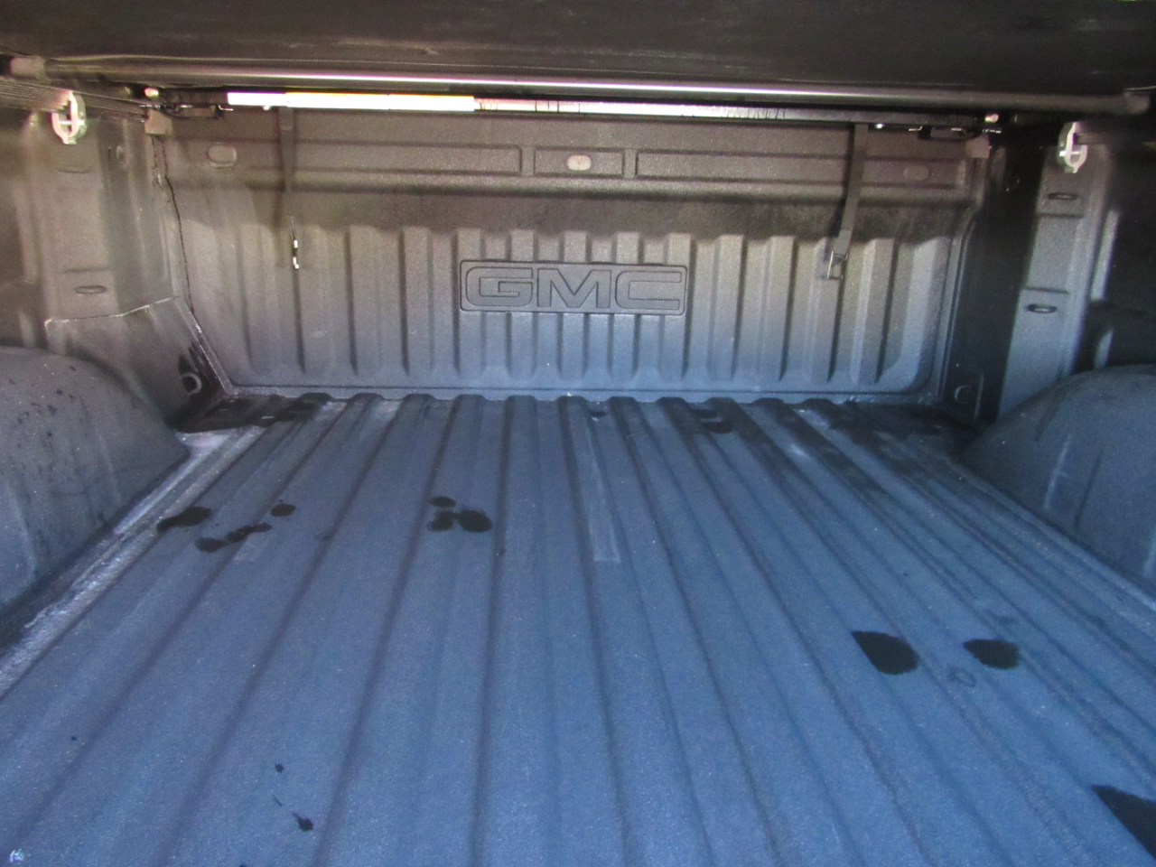 GMC Sierra 1500 SLT Crew Cab 4WD 2021