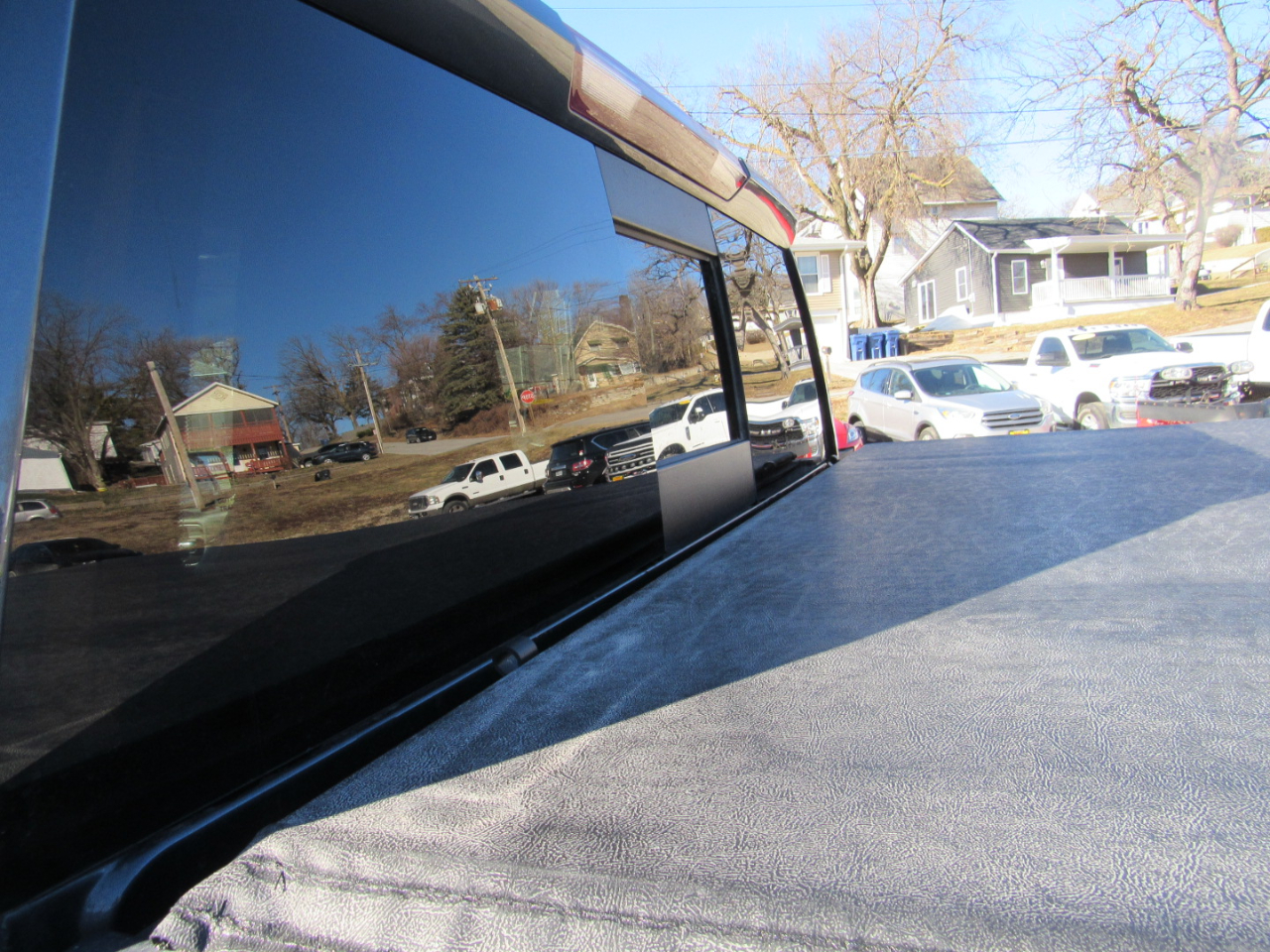 GMC Sierra 1500 SLT Crew Cab 4WD 2021