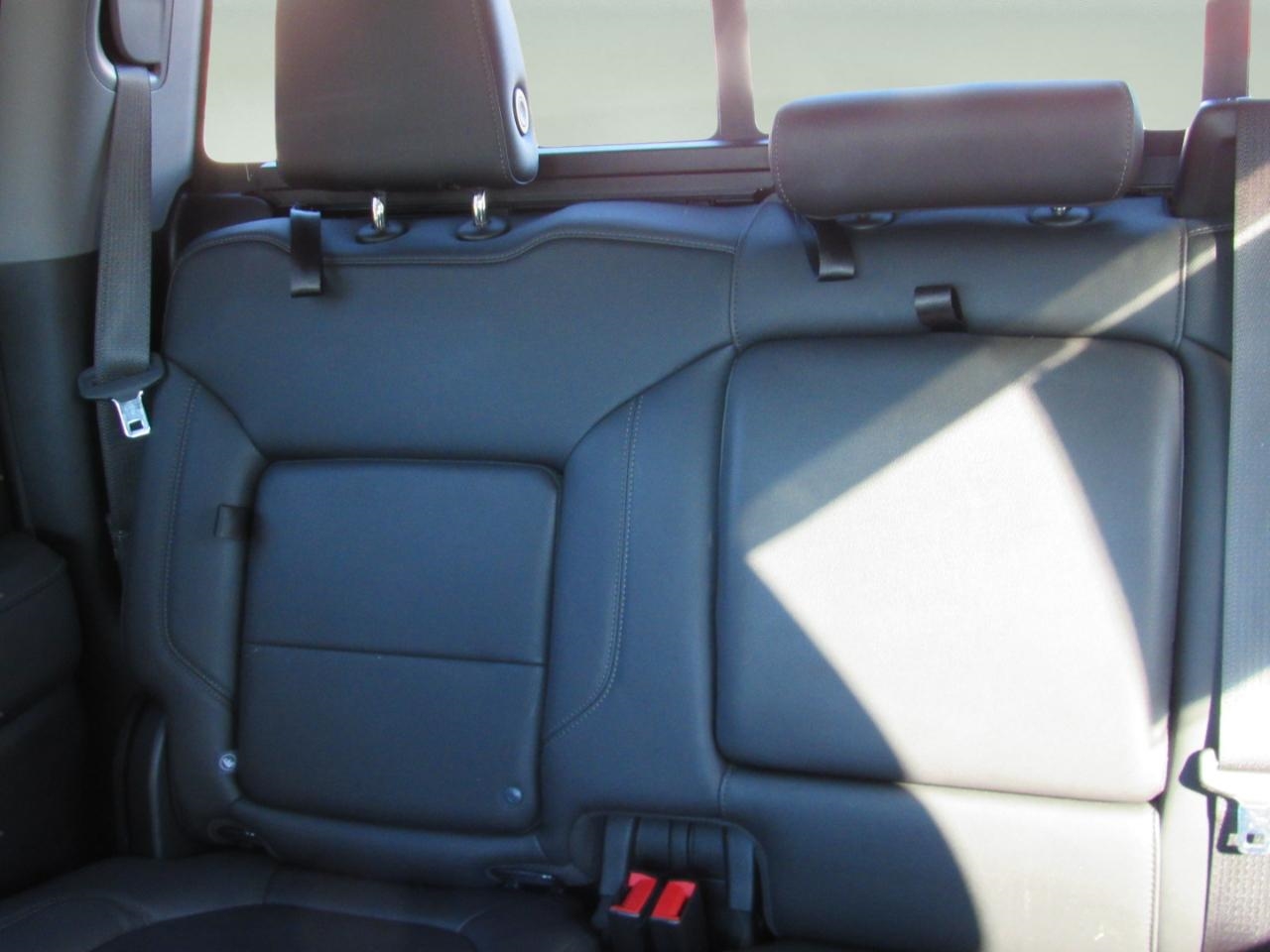 GMC Sierra 1500 SLT Crew Cab 4WD 2021