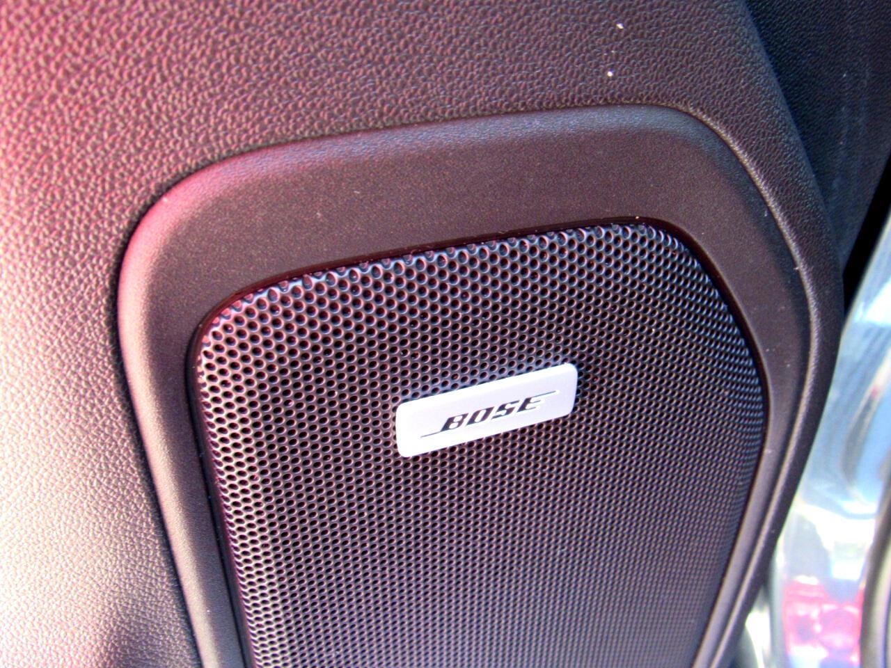 GMC Sierra 1500 SLT Crew Cab 4WD 2021