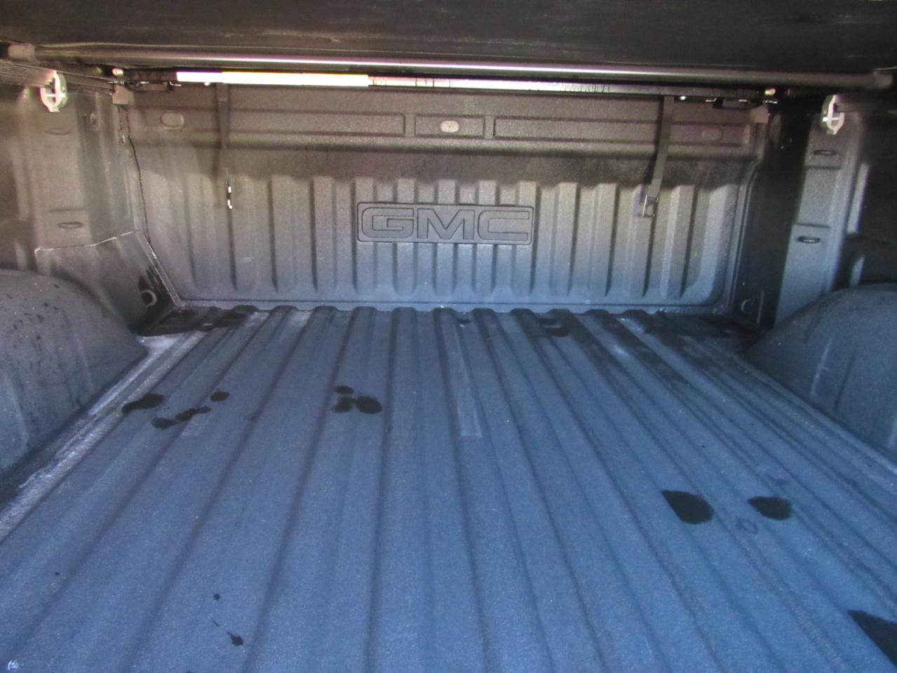 GMC Sierra 1500 SLT Crew Cab 4WD 2021