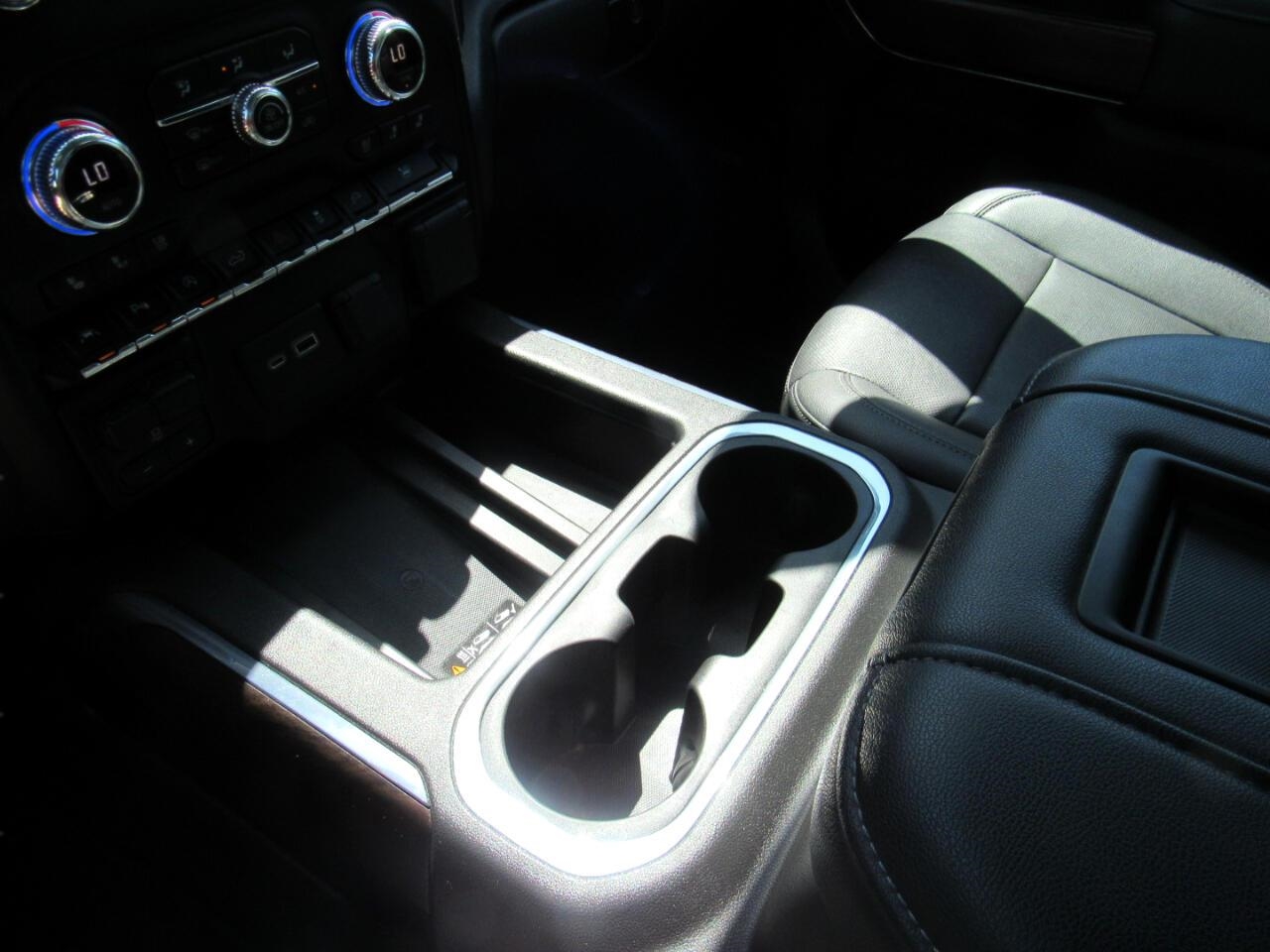 GMC Sierra 1500 SLT Crew Cab 4WD 2021