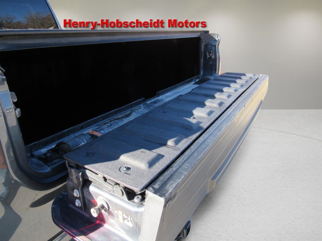 GMC Sierra 1500 SLT Crew Cab 4WD 2021