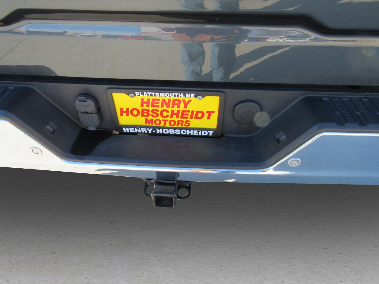 GMC Sierra 1500 SLT Crew Cab 4WD 2021