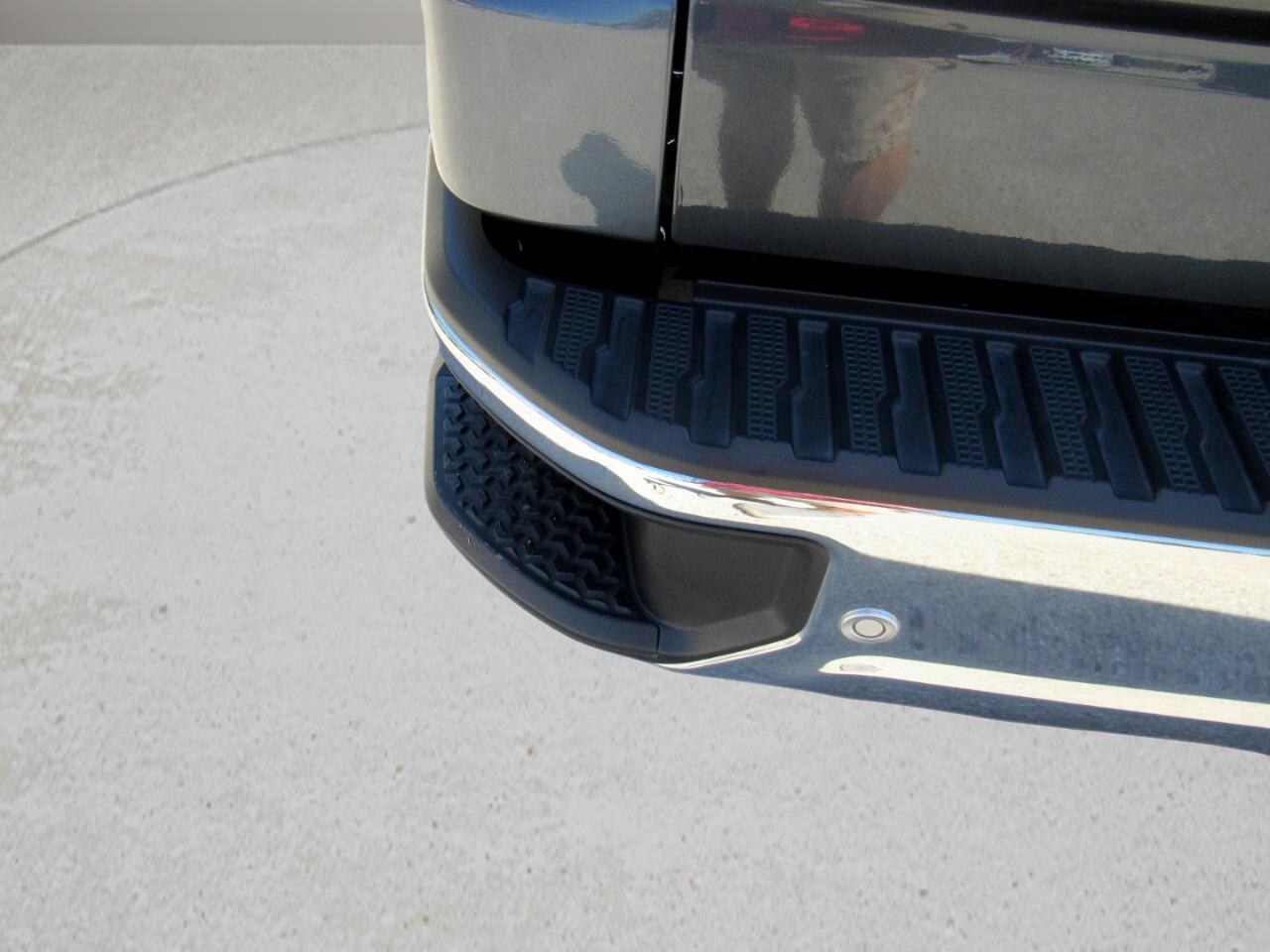 GMC Sierra 1500 SLT Crew Cab 4WD 2021