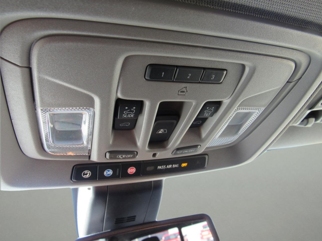 GMC Sierra 1500 SLT Crew Cab 4WD 2021