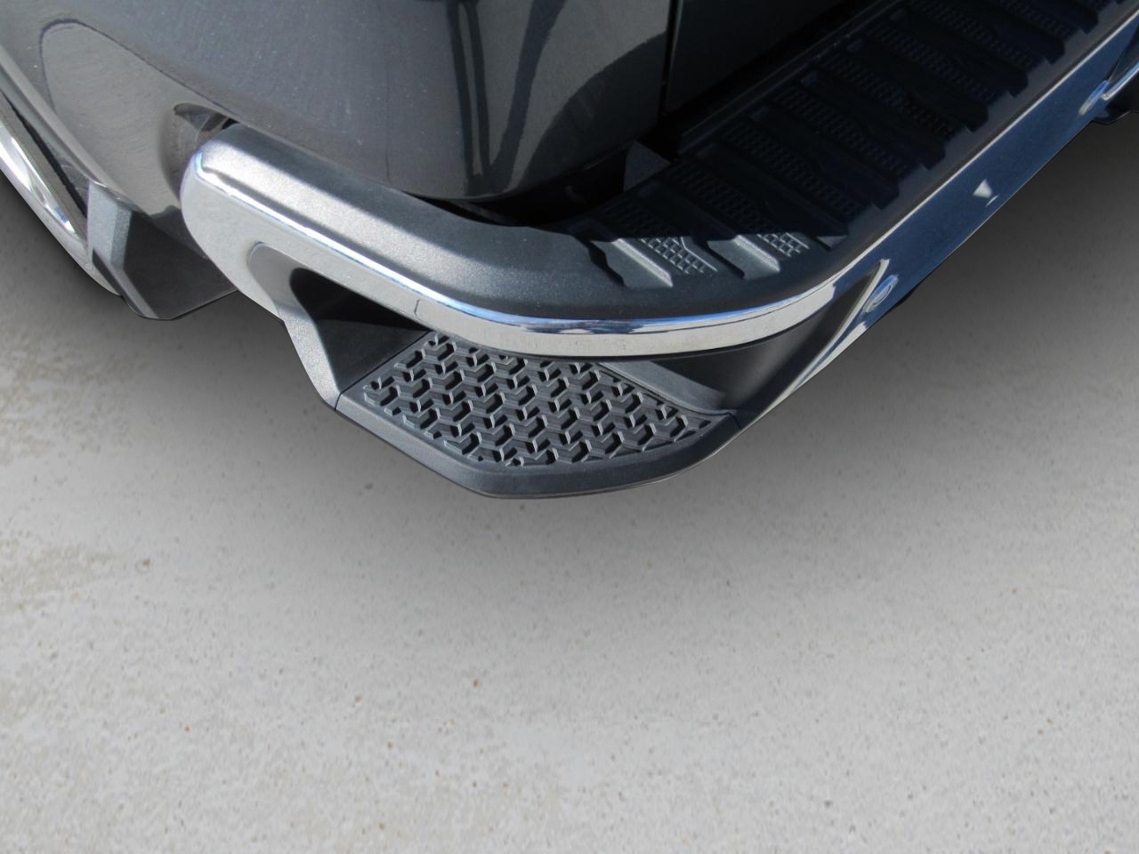 GMC Sierra 1500 SLT Crew Cab 4WD 2021