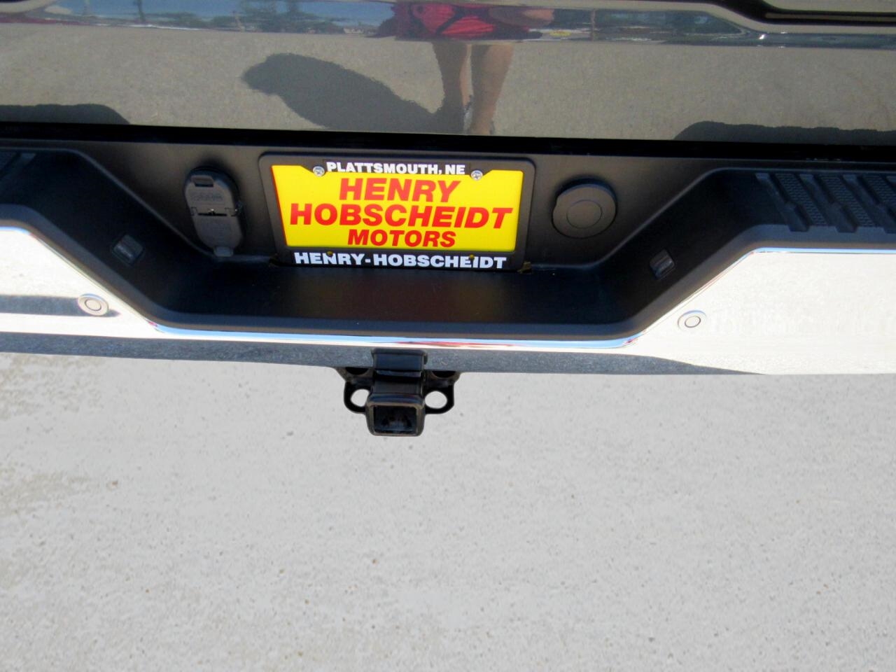 GMC Sierra 1500 SLT Crew Cab 4WD 2021