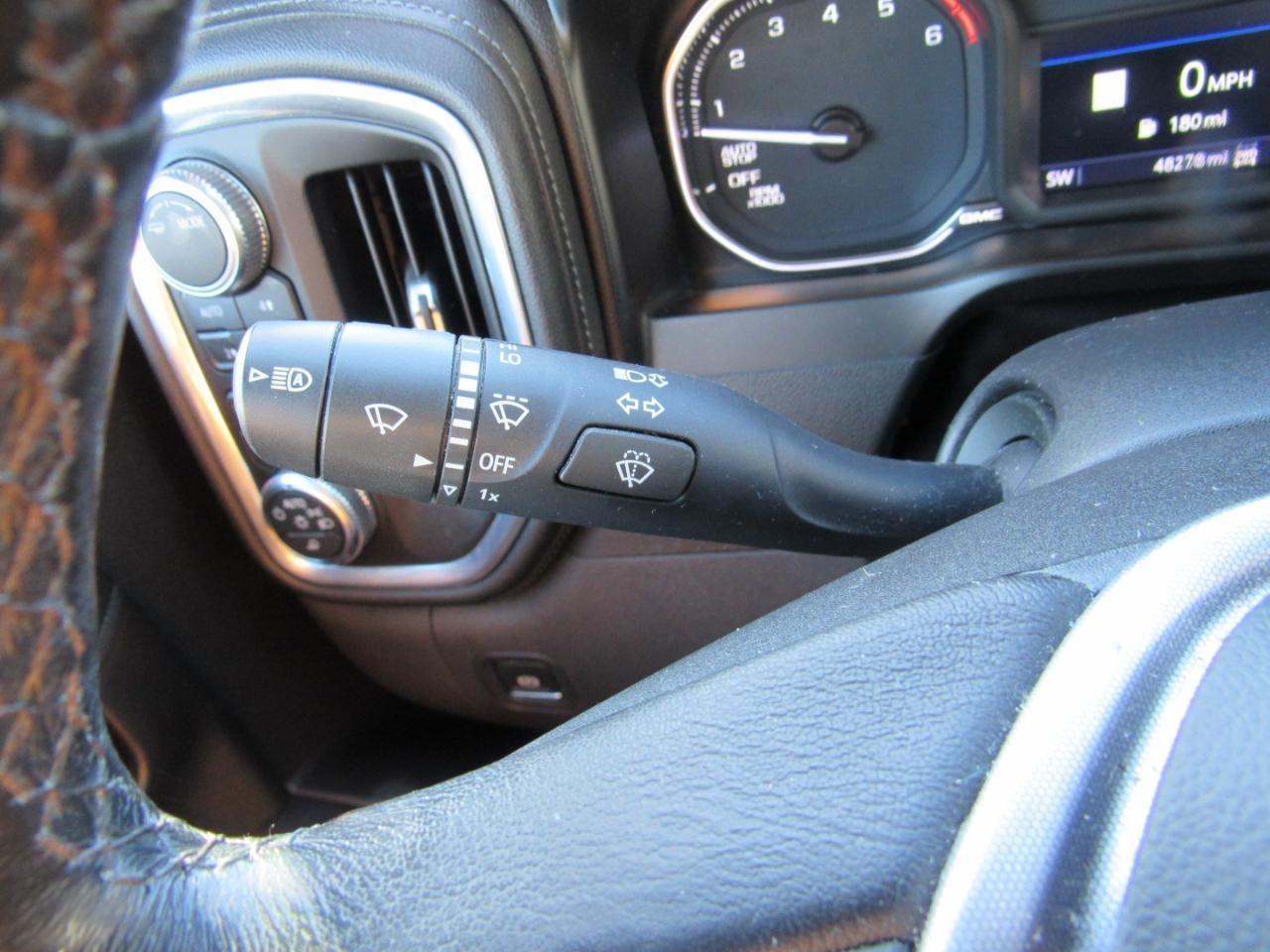 GMC Sierra 1500 SLT Crew Cab 4WD 2021