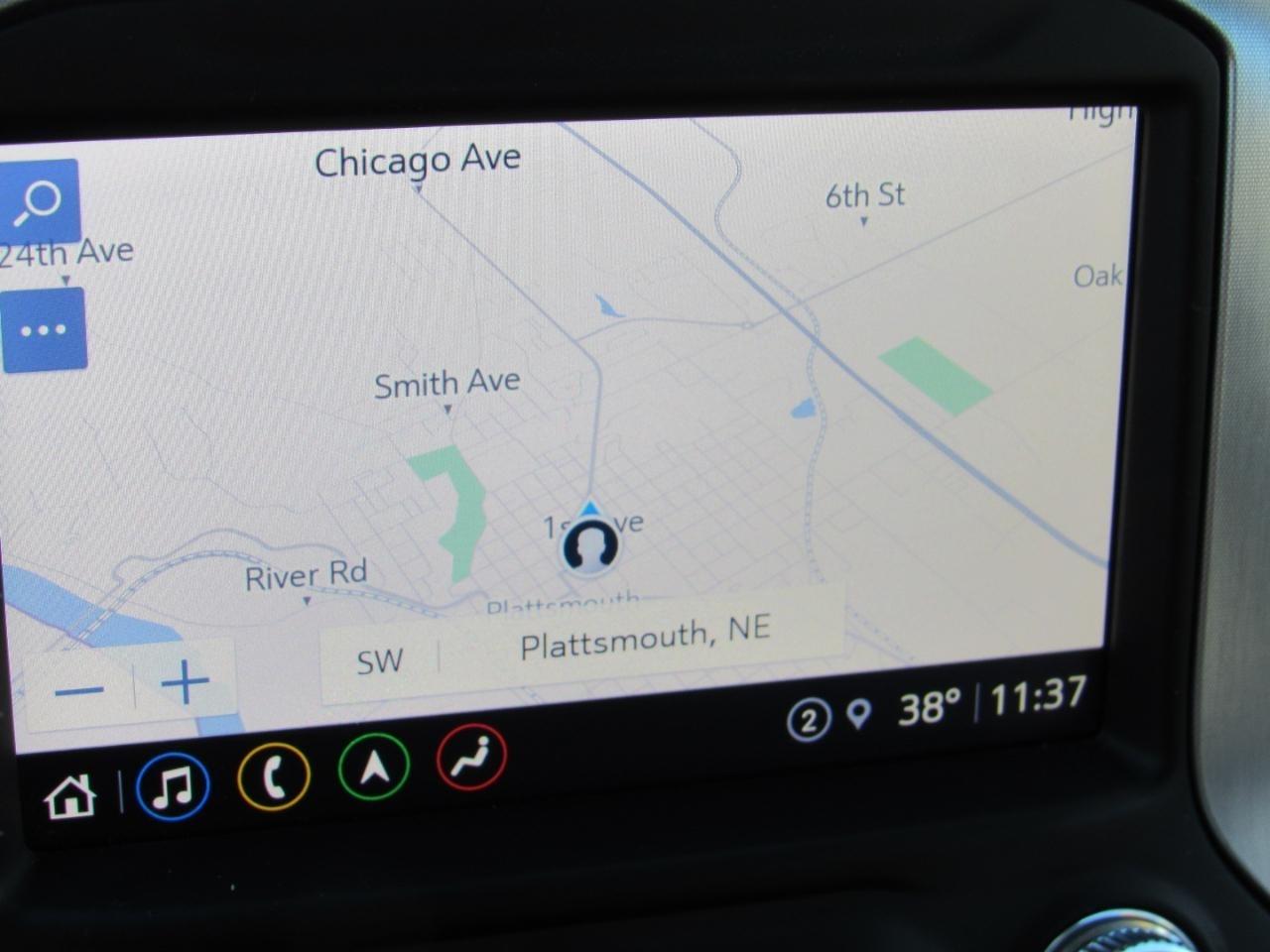 GMC Sierra 1500 SLT Crew Cab 4WD 2021