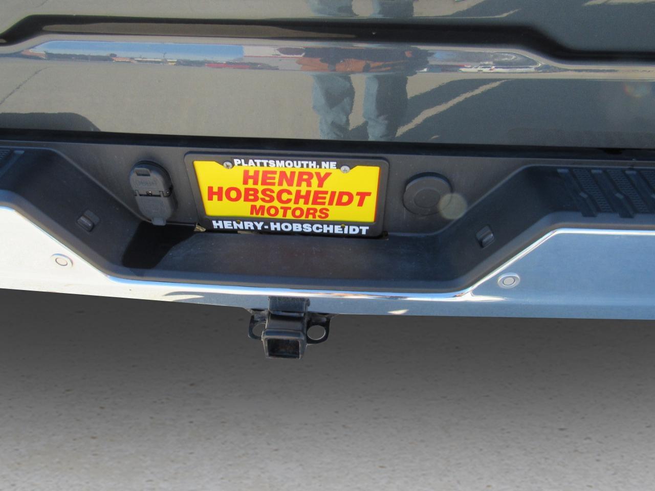 GMC Sierra 1500 SLT Crew Cab 4WD 2021