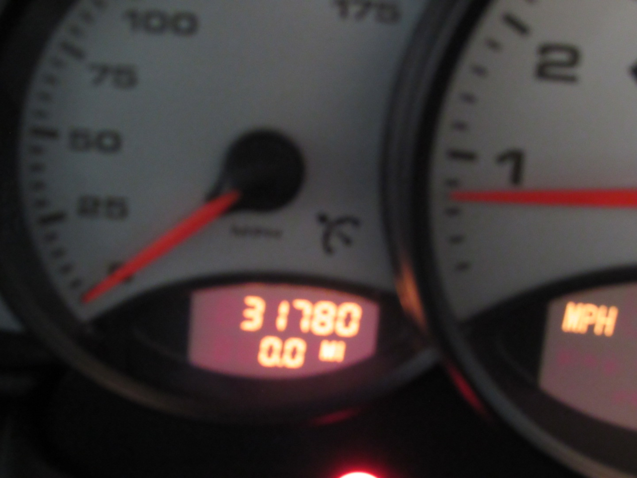 Porsche 911 Carrera  1999