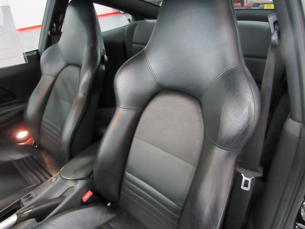 Porsche 911 Carrera  1999