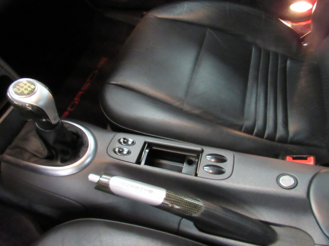 Porsche 911 Carrera  1999