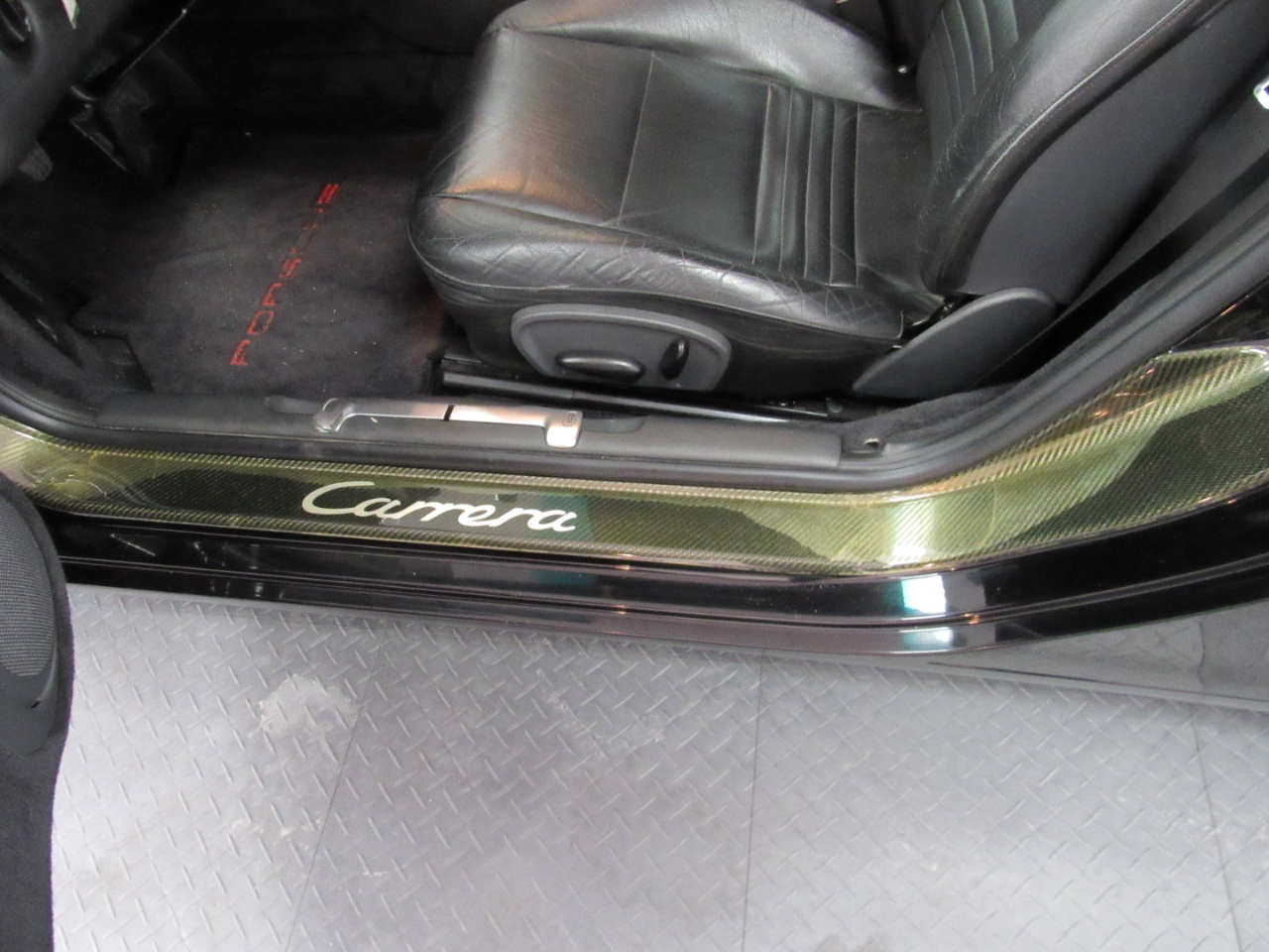 Porsche 911 Carrera  1999