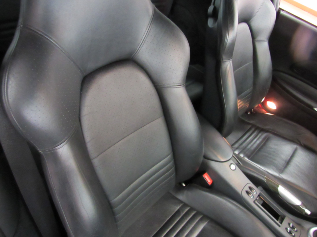 Porsche 911 Carrera  1999