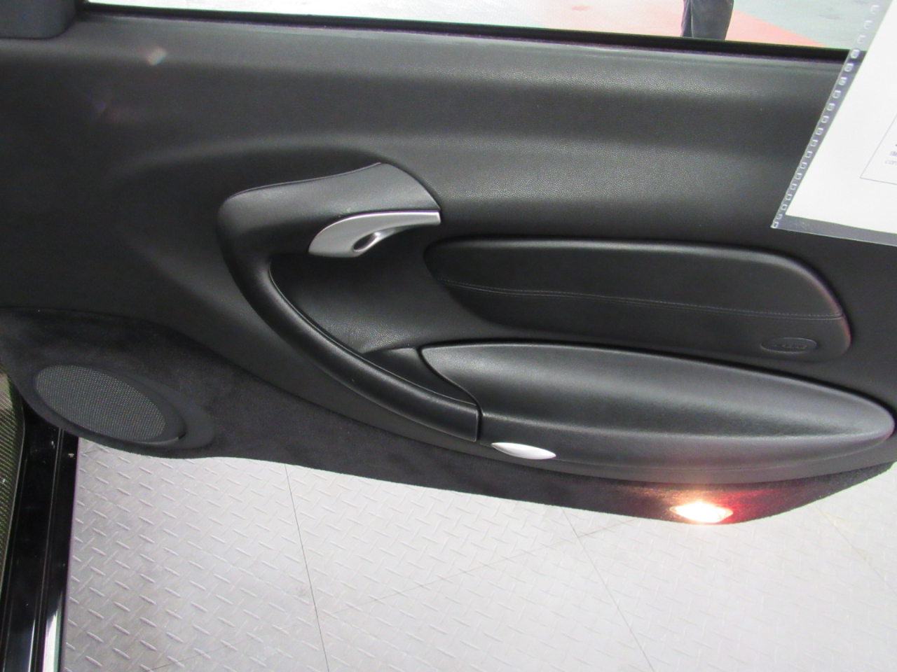 Porsche 911 Carrera  1999