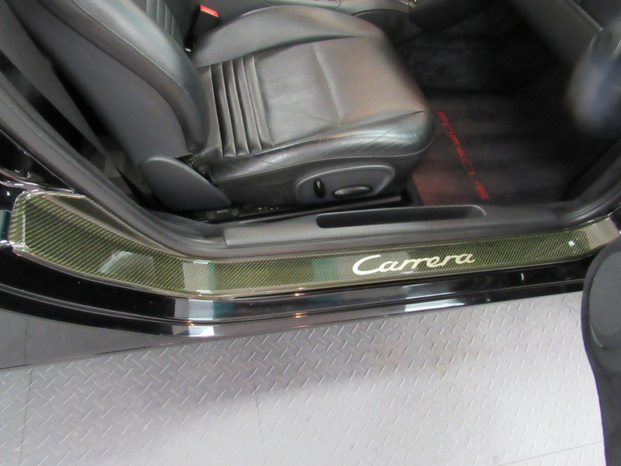 Porsche 911 Carrera  1999