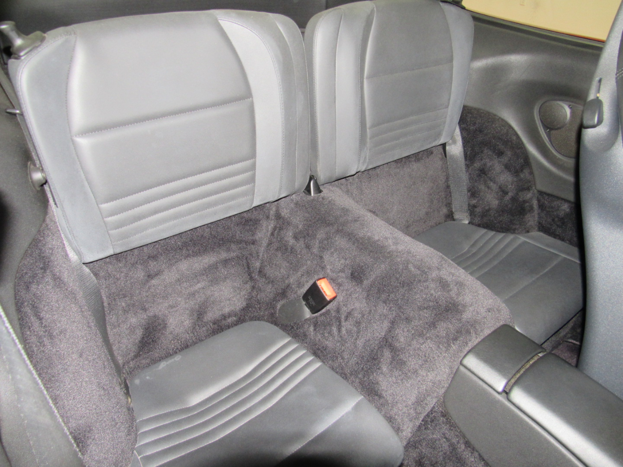 Porsche 911 Carrera  1999