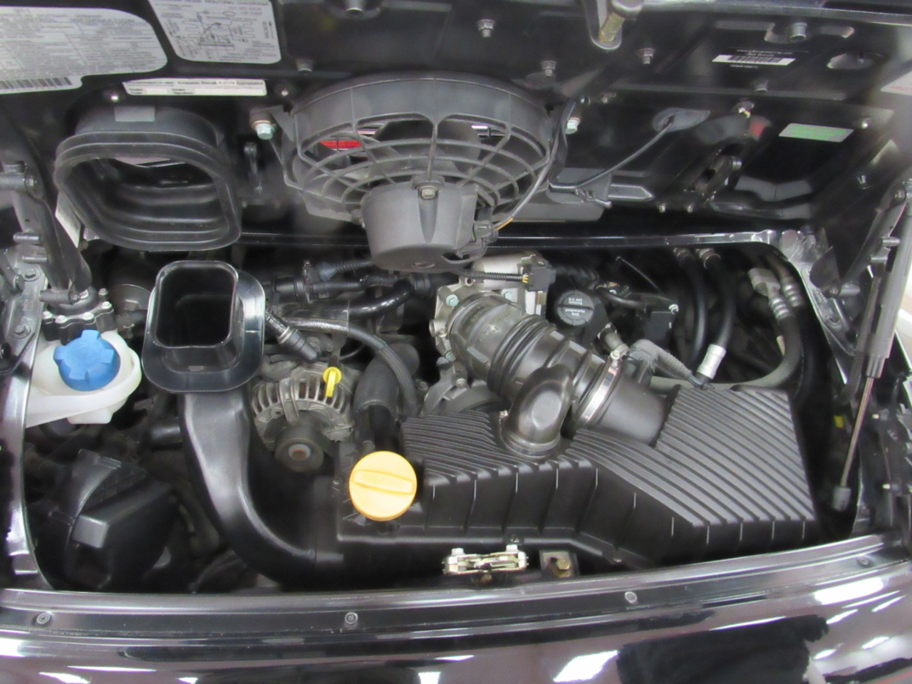 Porsche 911 Carrera  1999