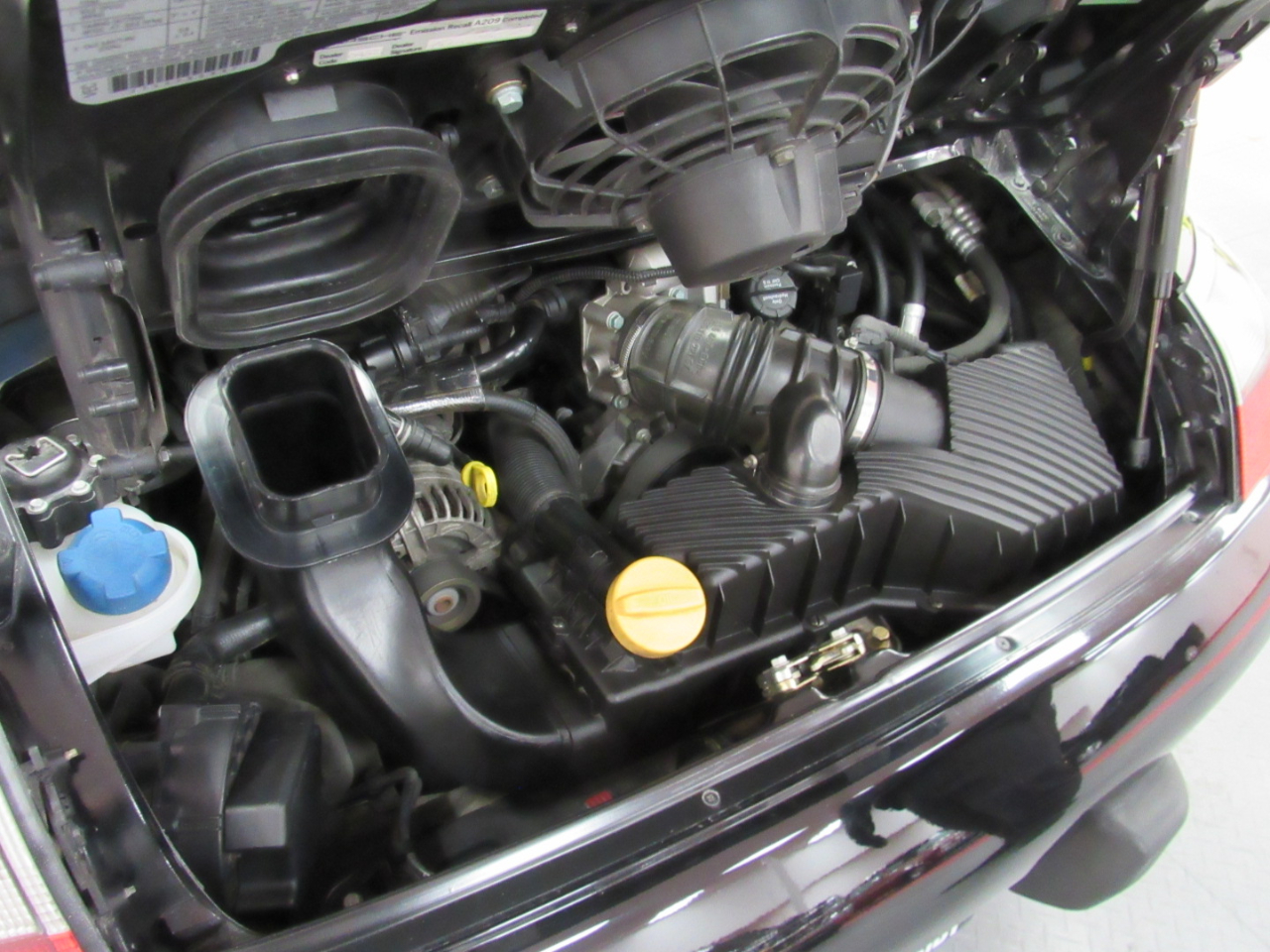 Porsche 911 Carrera  1999