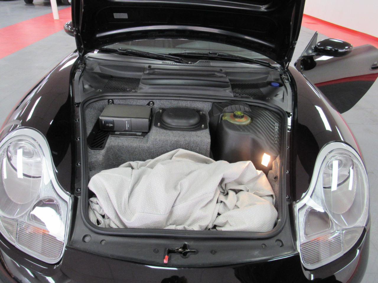 Porsche 911 Carrera  1999