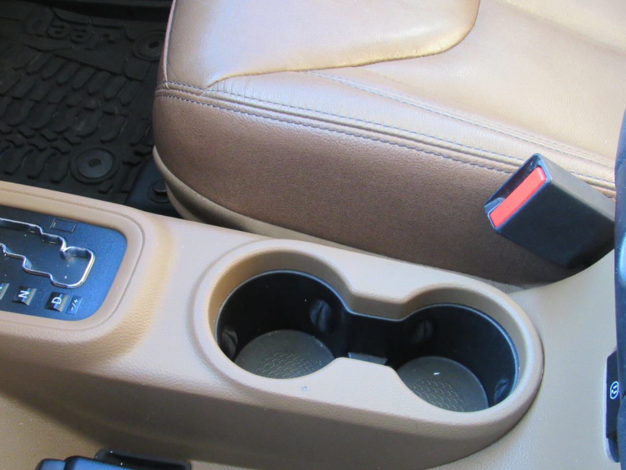 Jeep Wrangler Unlimited  2017