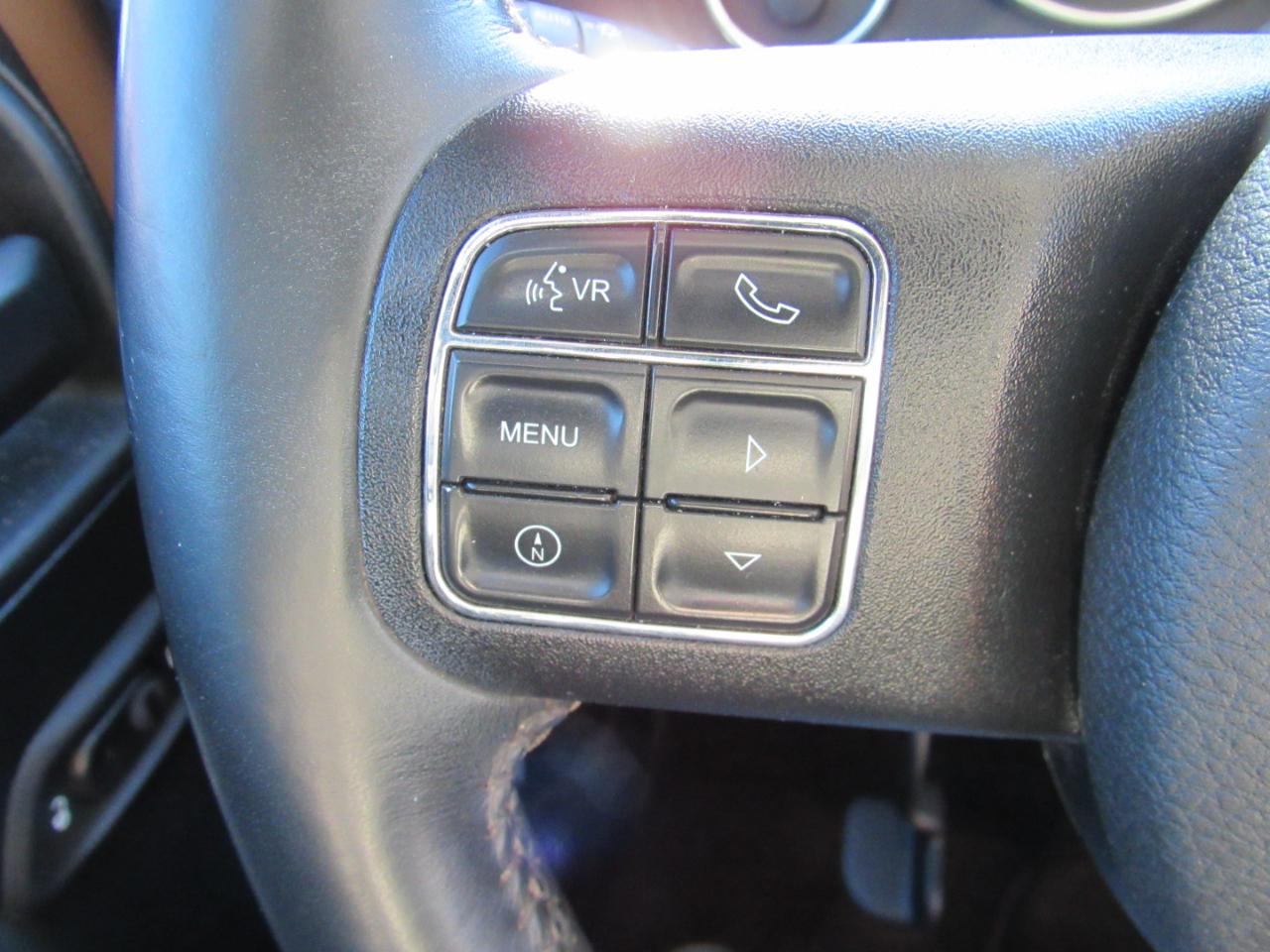 Jeep Wrangler Unlimited  2017