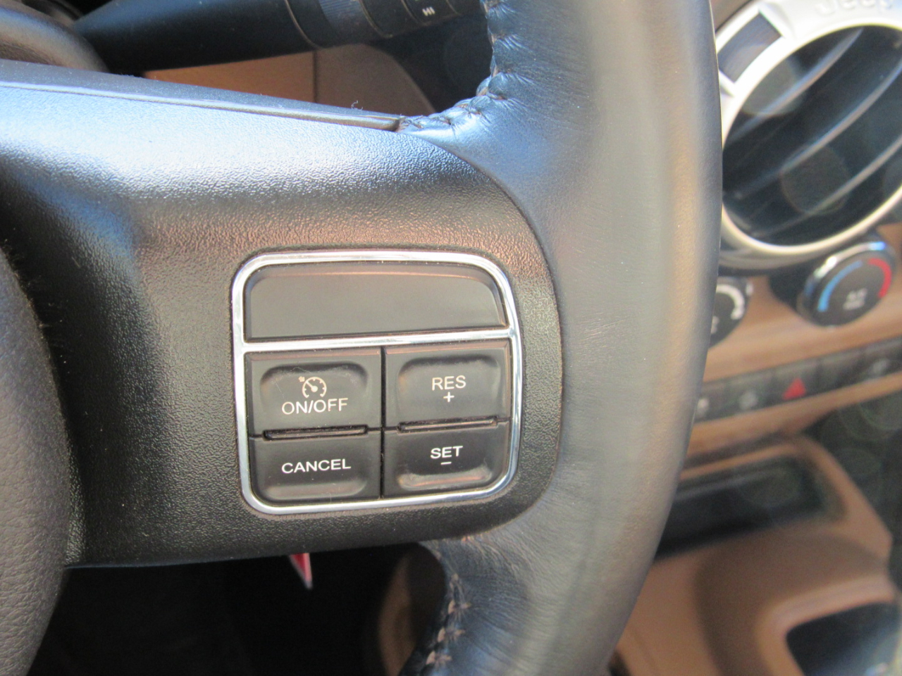 Jeep Wrangler Unlimited  2017