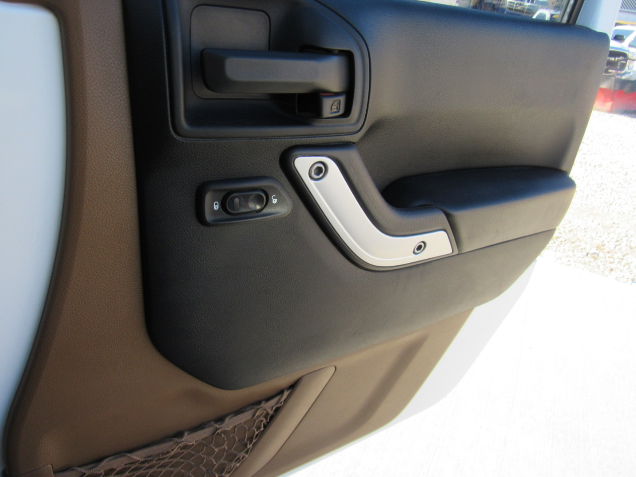 Jeep Wrangler Unlimited  2017