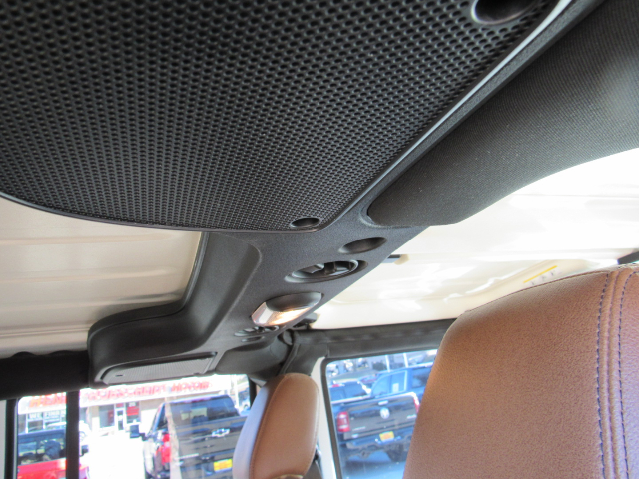 Jeep Wrangler Unlimited  2017