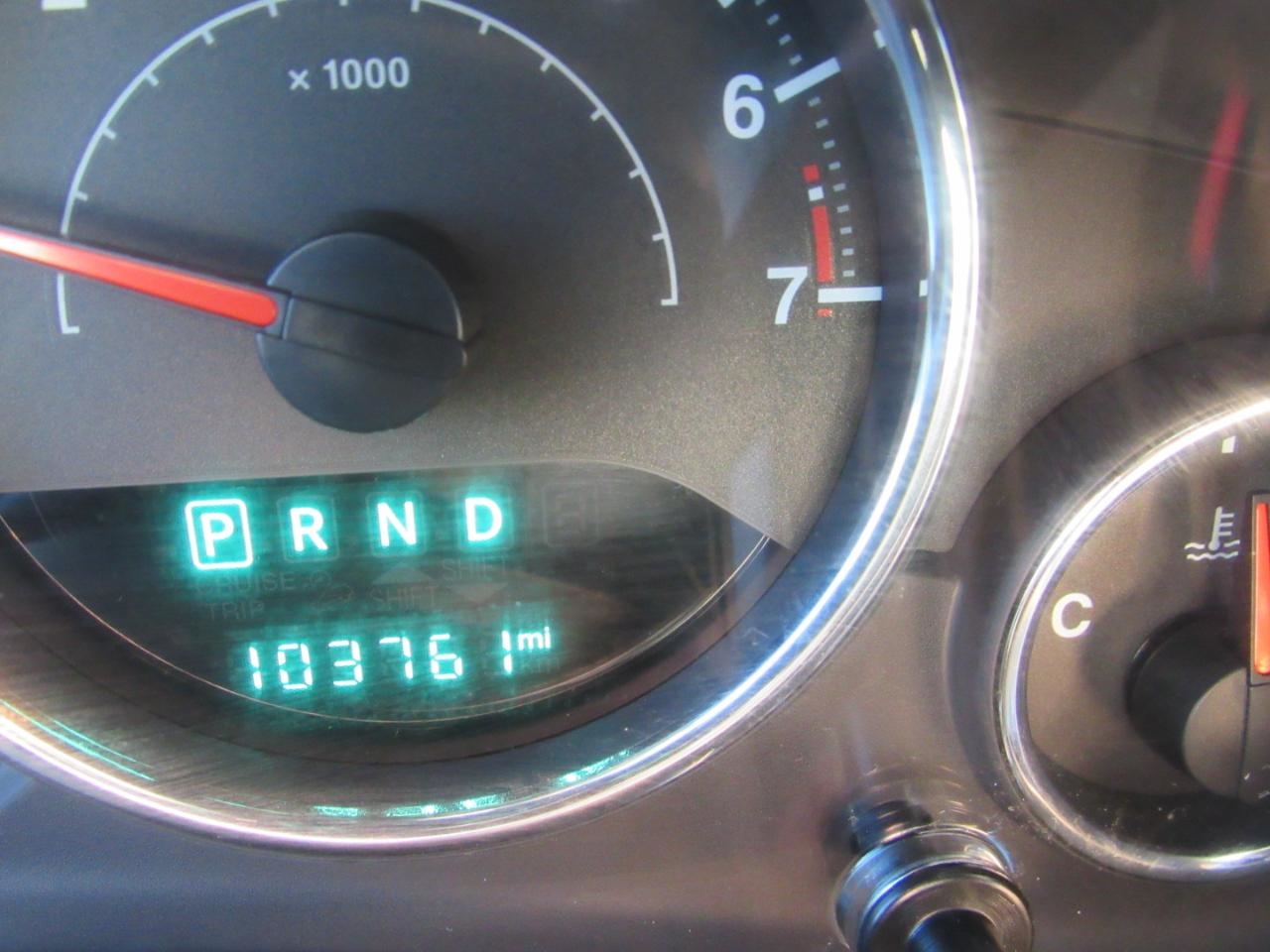 Jeep Wrangler Unlimited  2017