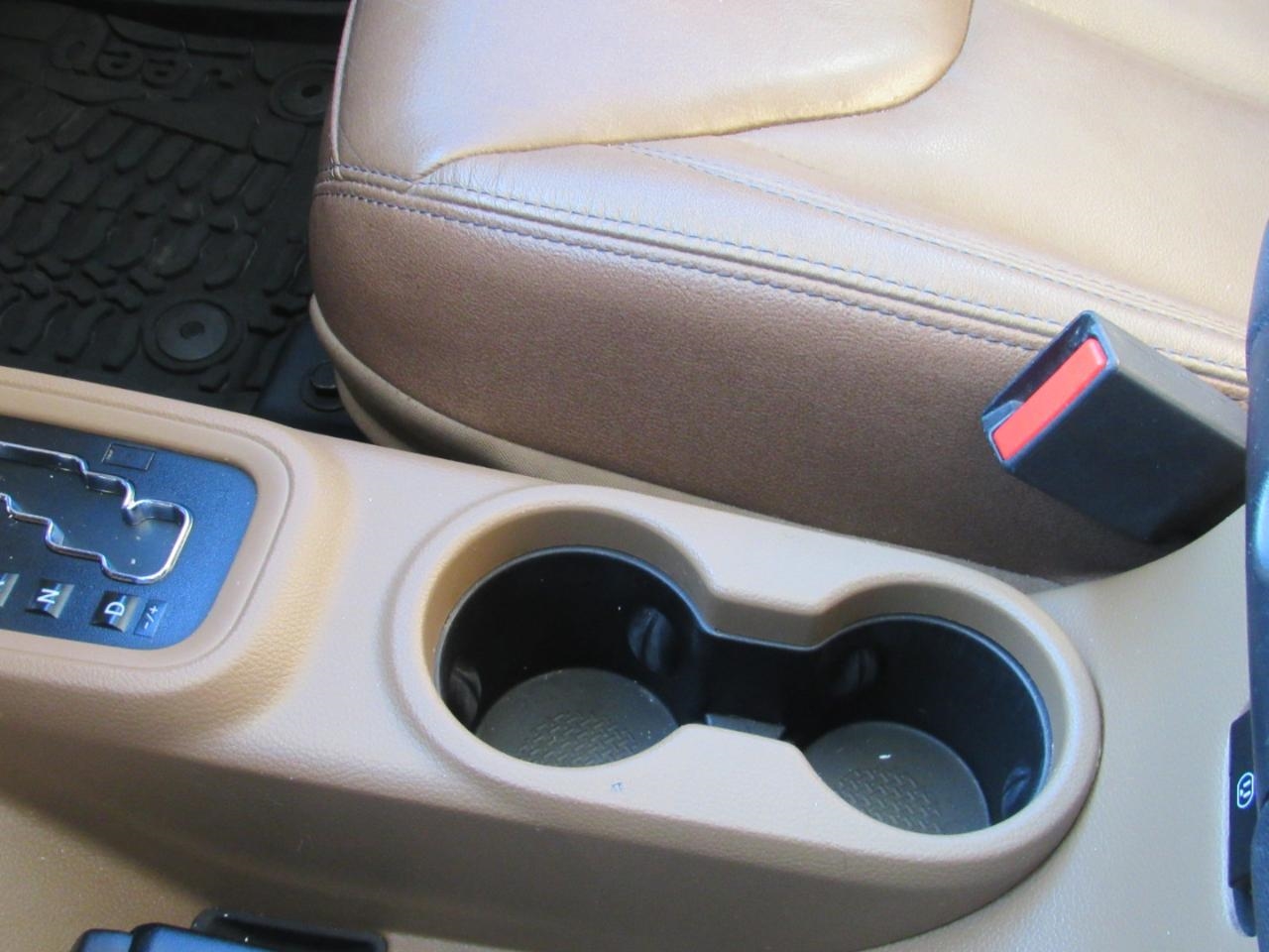 Jeep Wrangler Unlimited  2017