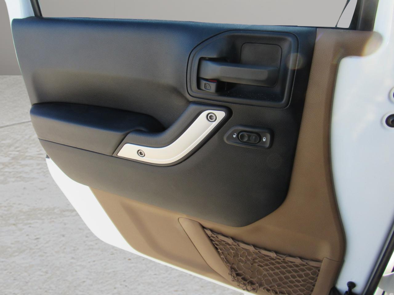 Jeep Wrangler Unlimited  2017