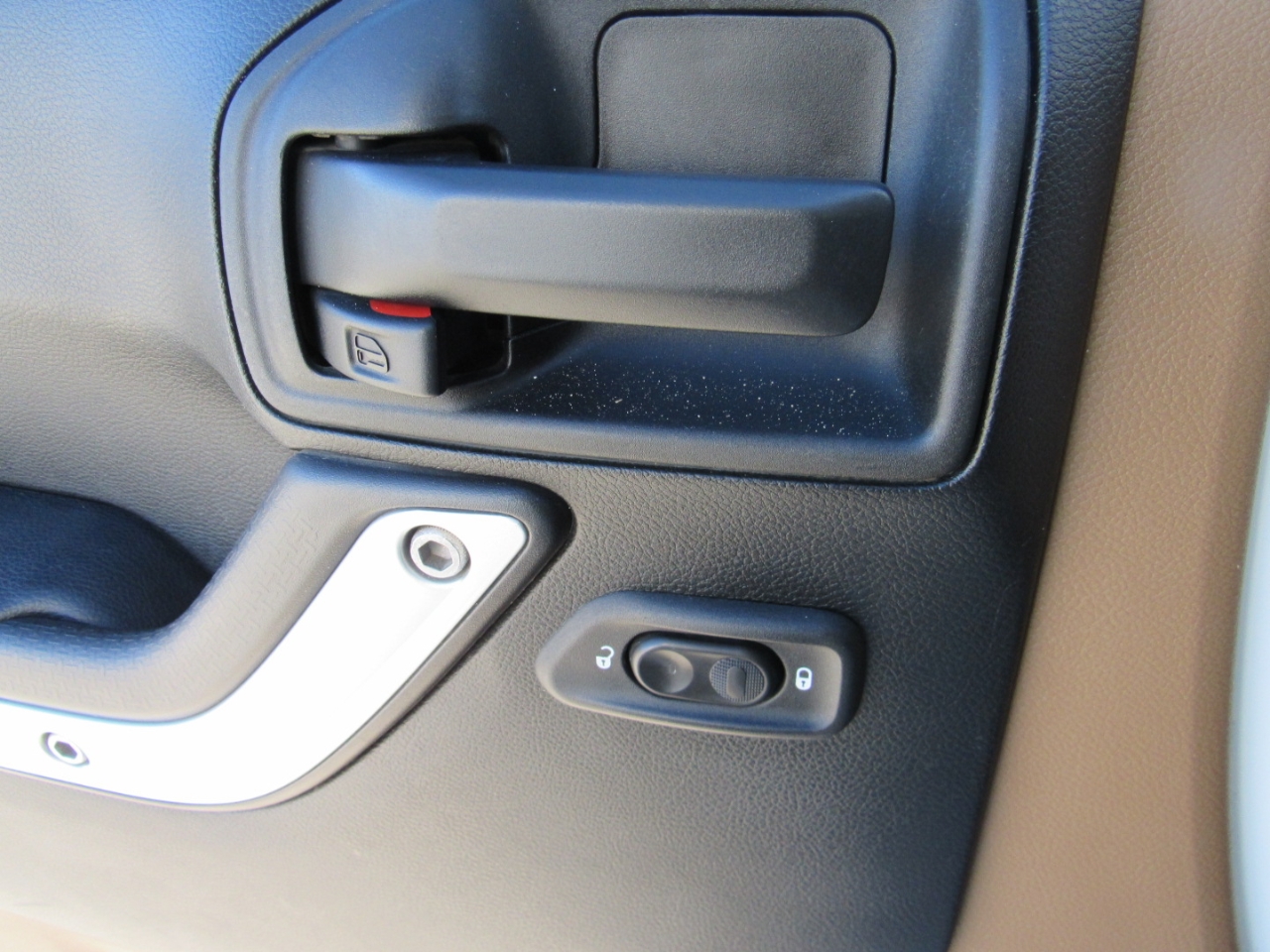 Jeep Wrangler Unlimited  2017