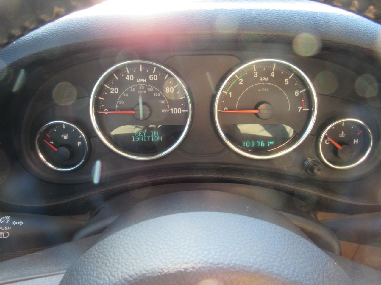 Jeep Wrangler Unlimited  2017