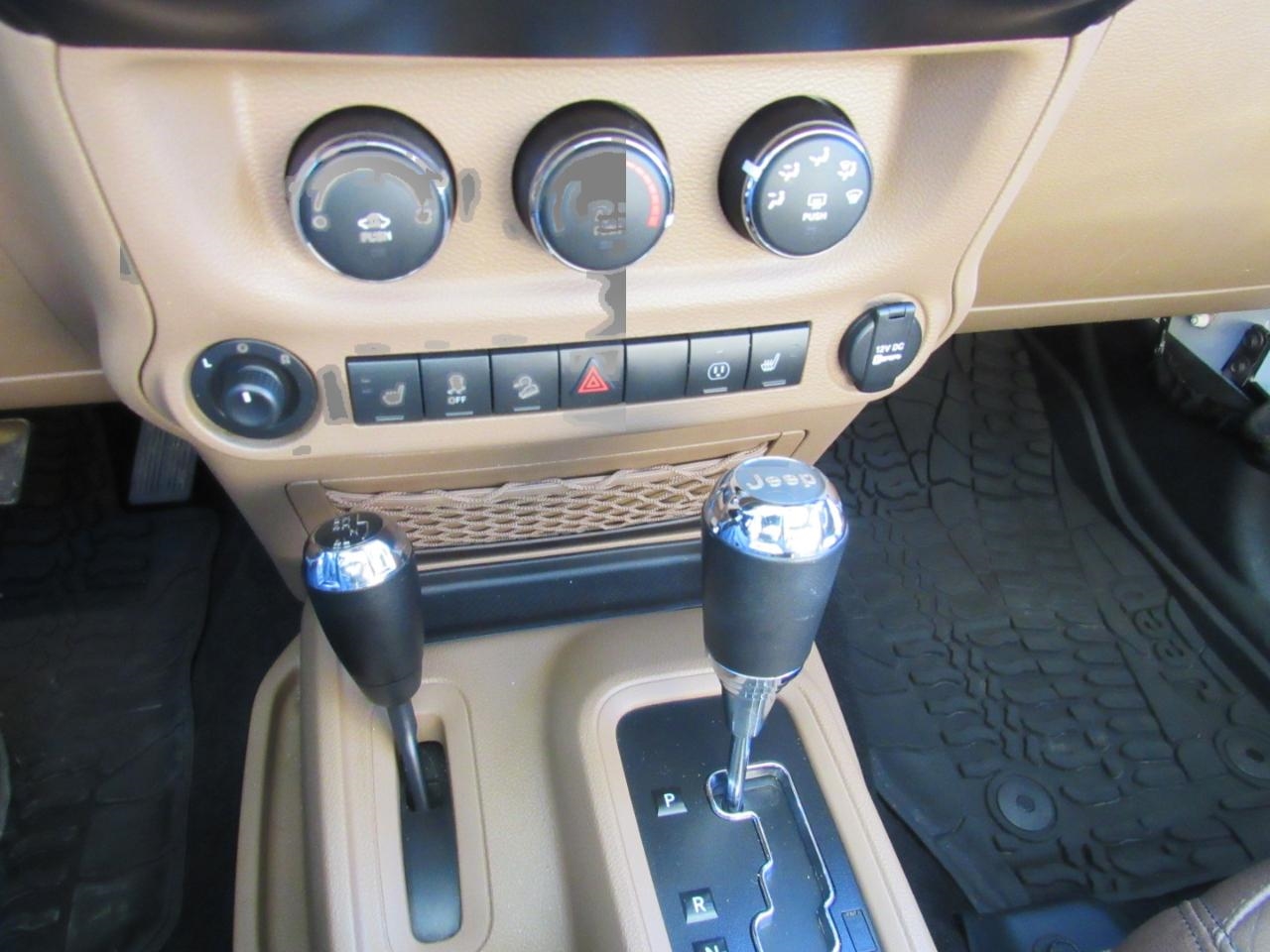 Jeep Wrangler Unlimited  2017