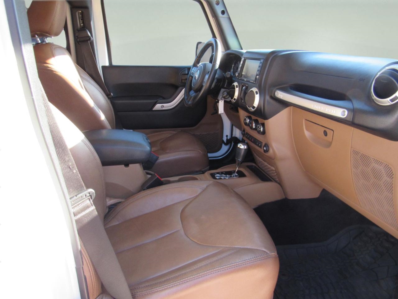 Jeep Wrangler Unlimited  2017