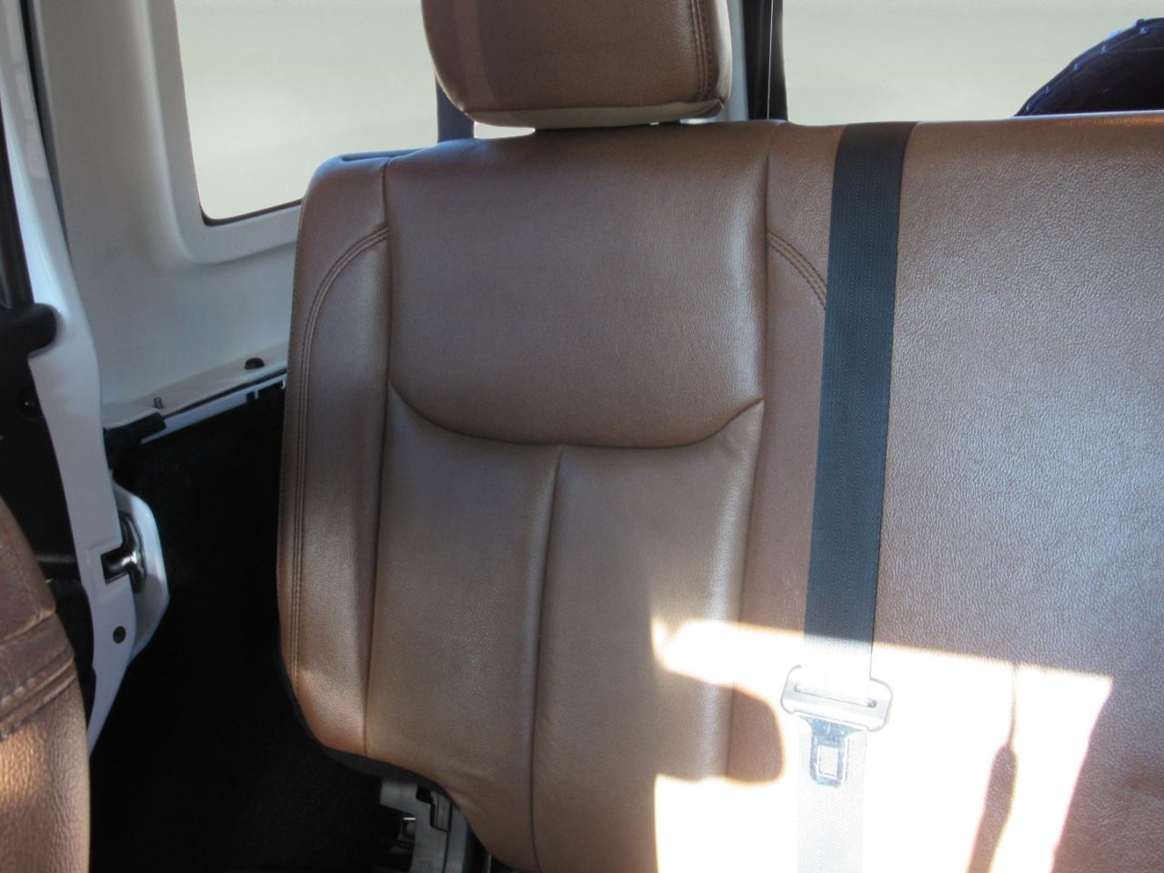 Jeep Wrangler Unlimited  2017