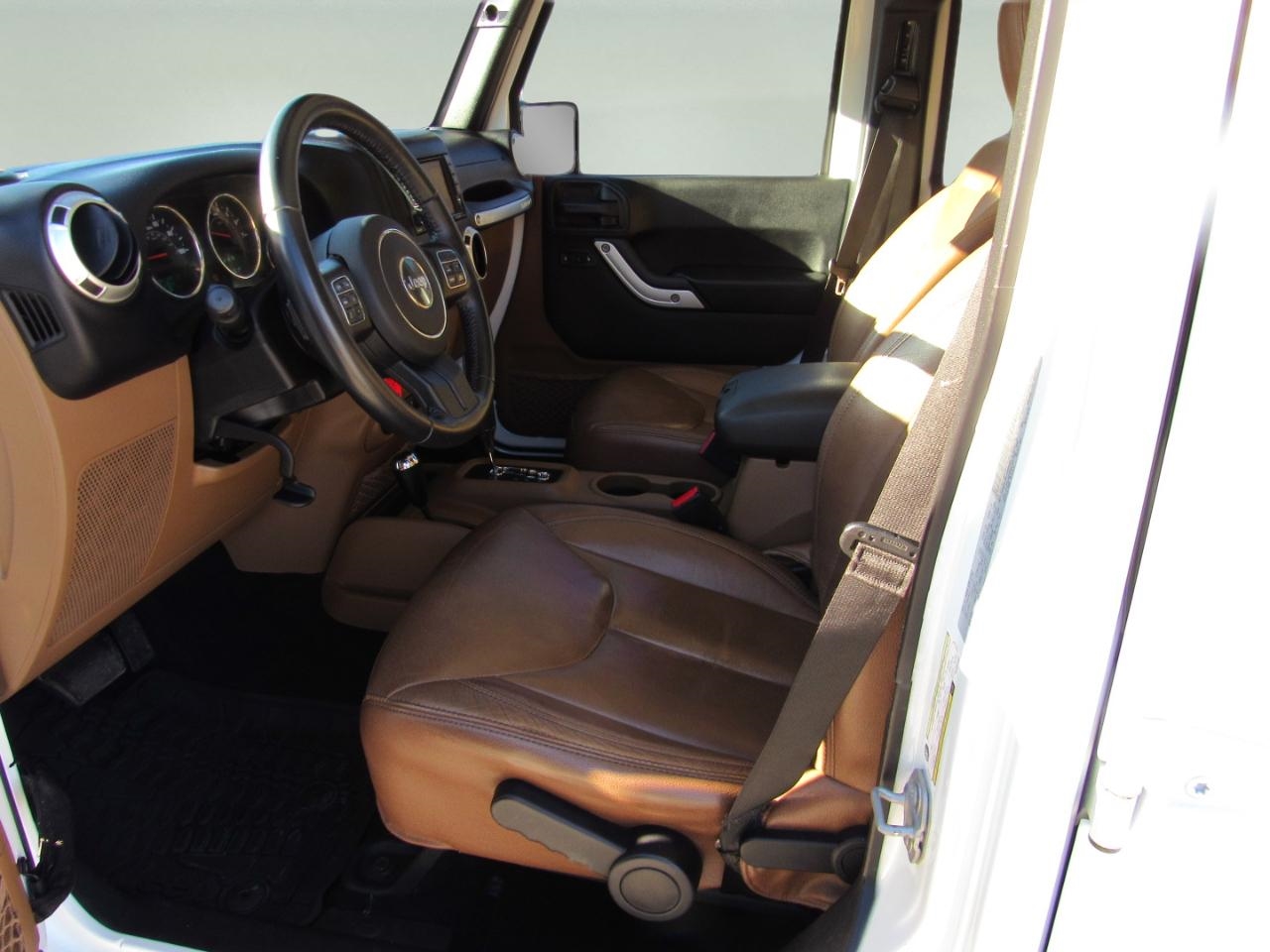 Jeep Wrangler Unlimited  2017