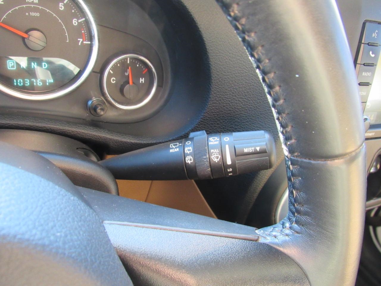 Jeep Wrangler Unlimited  2017