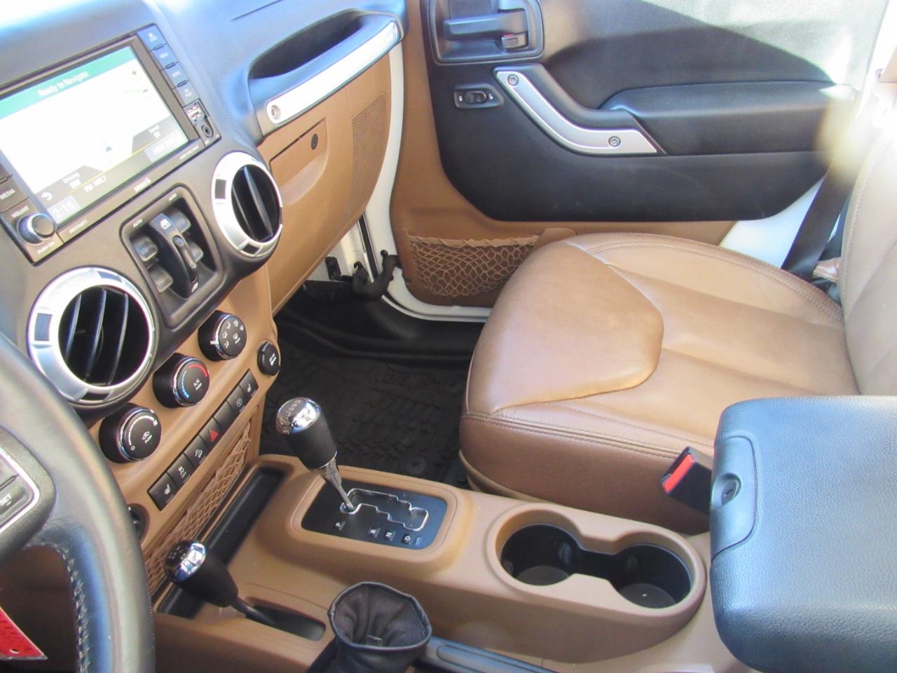 Jeep Wrangler Unlimited  2017