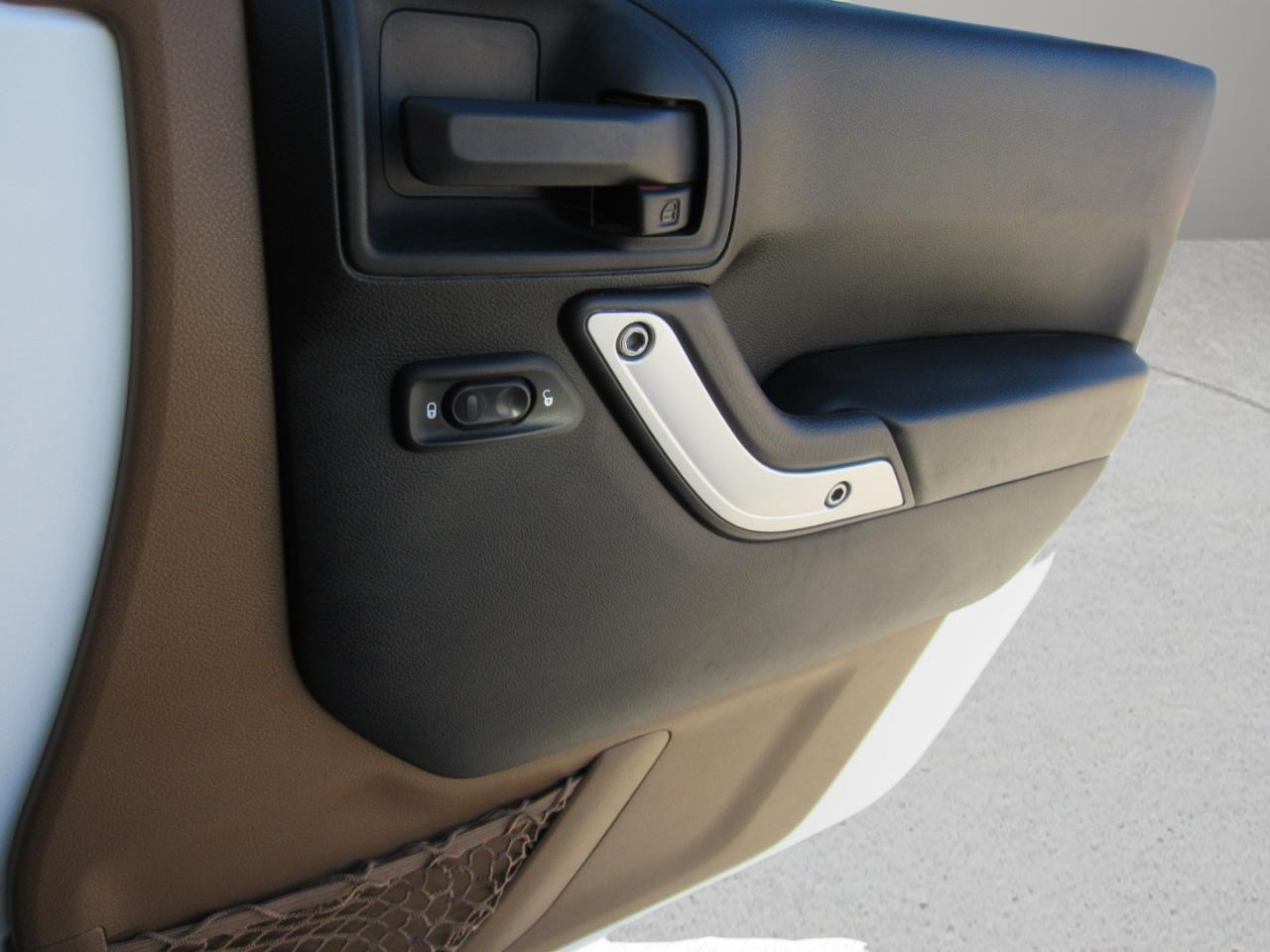 Jeep Wrangler Unlimited  2017