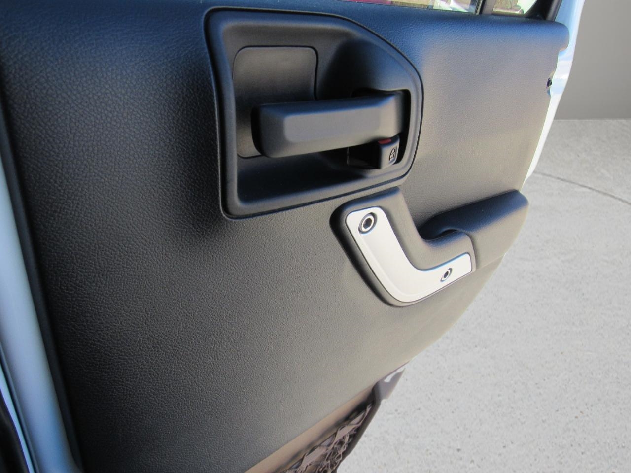 Jeep Wrangler Unlimited  2017