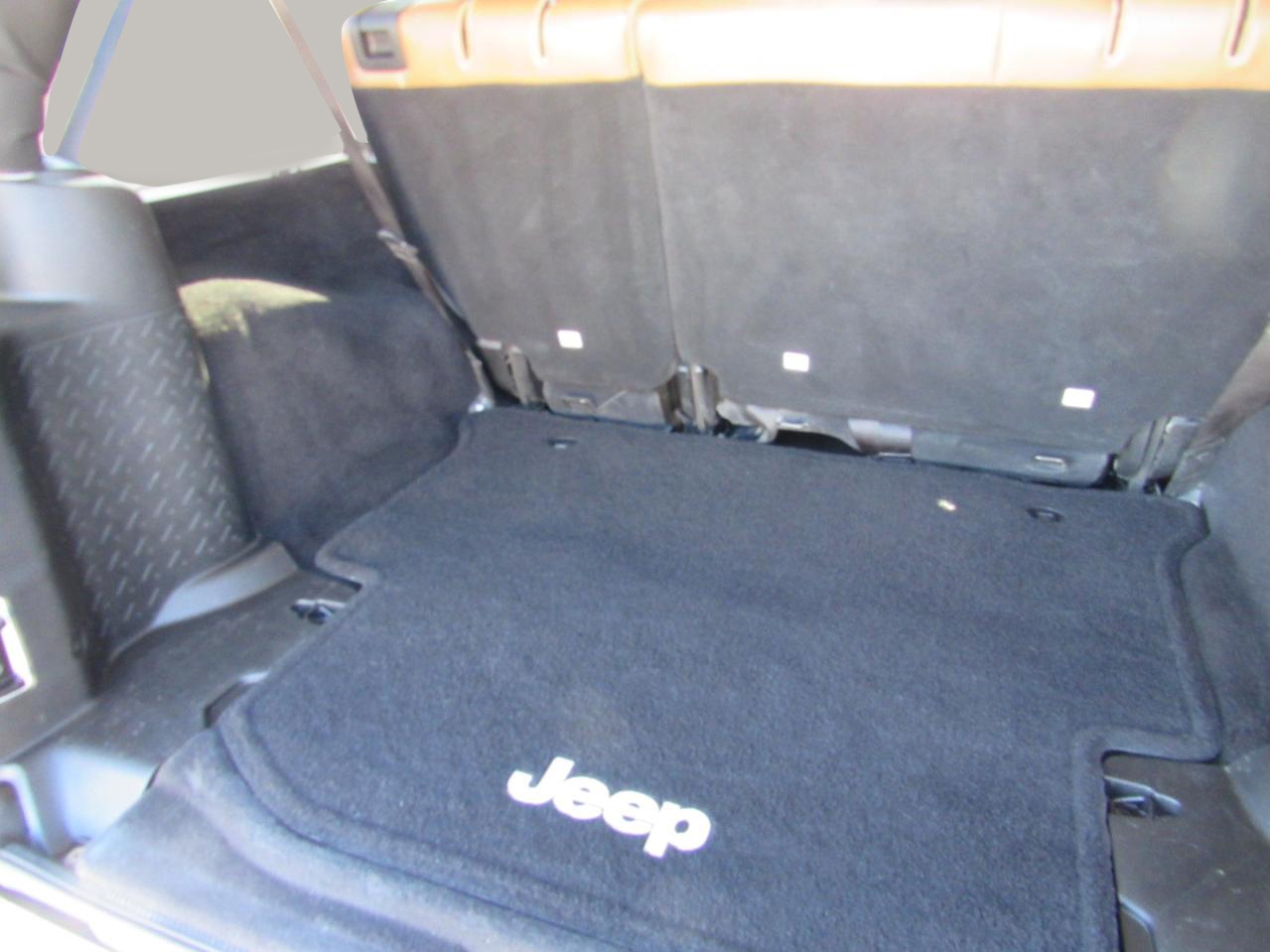 Jeep Wrangler Unlimited  2017