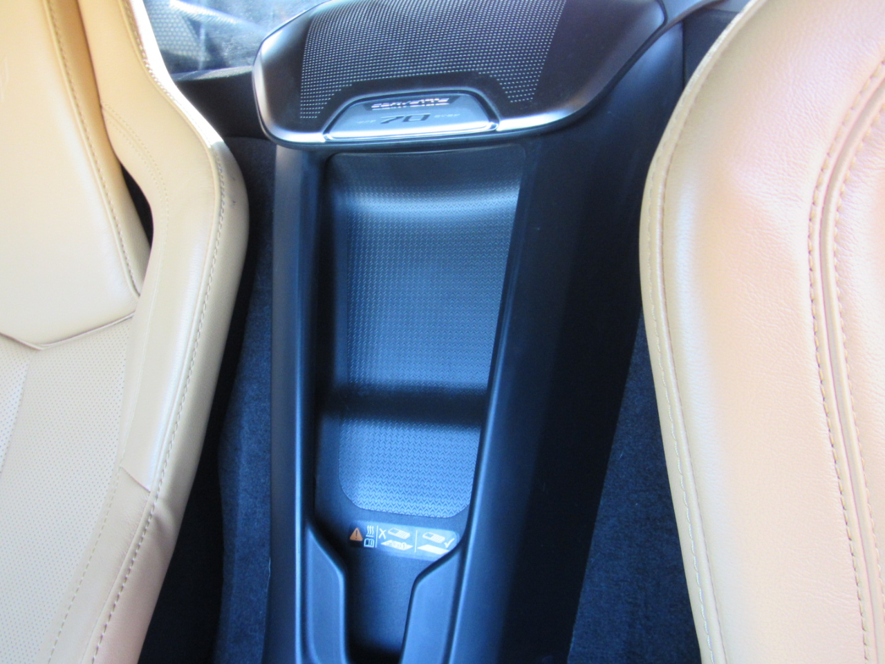 Chevrolet Corvette  2023