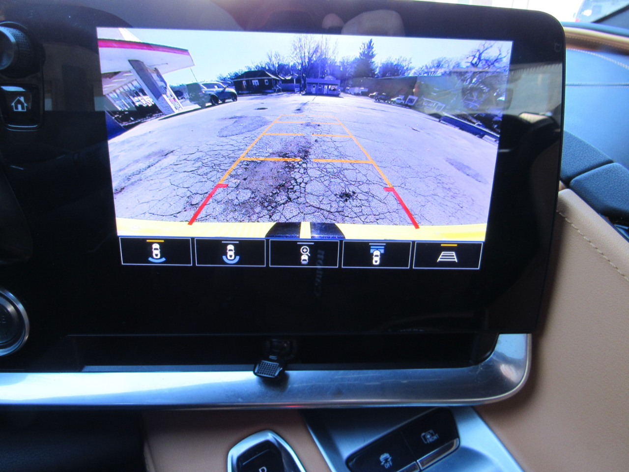 Chevrolet Corvette  2023