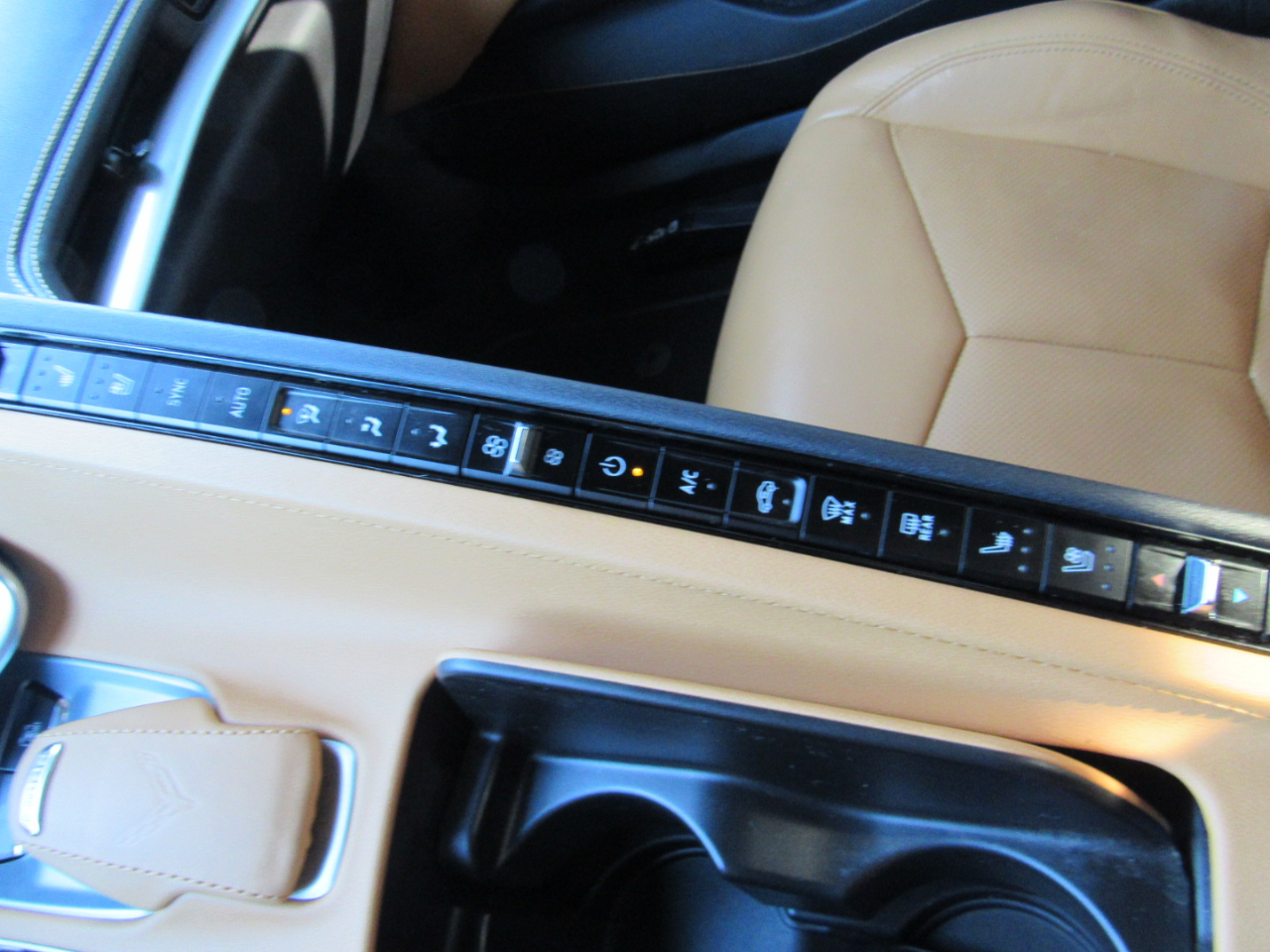 Chevrolet Corvette  2023