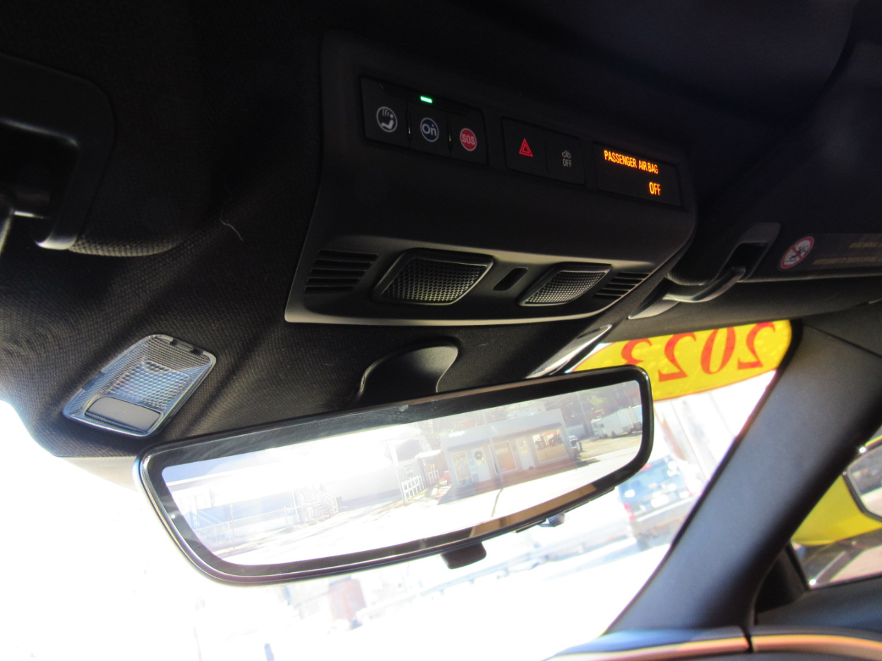 Chevrolet Corvette  2023