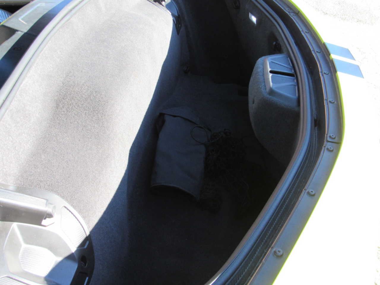 Chevrolet Corvette  2023